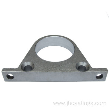 Investment Casting Lost Wax Casting Cylinder Bracket